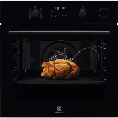 Electrolux LOC6H76Z- фото