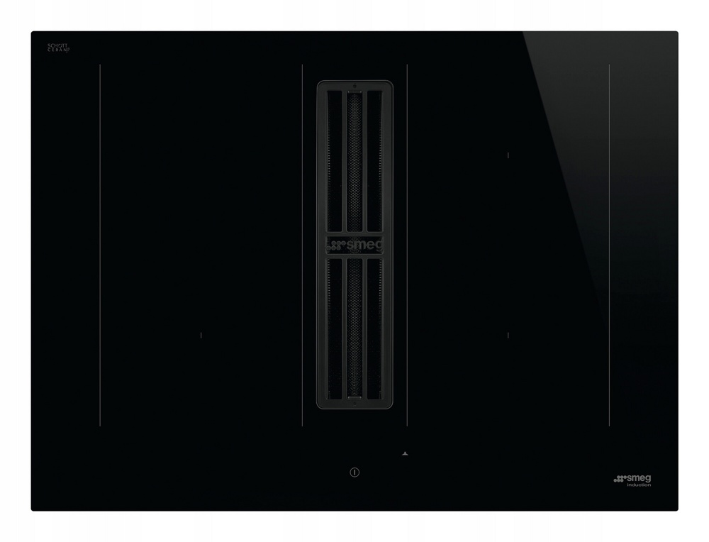 Smeg HOBD472D- фото