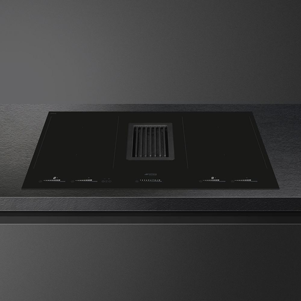 Smeg HOBD682D1- фото2