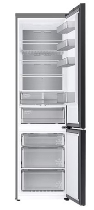 Samsung RB38C7B5D39- фото3