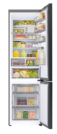 Samsung RB38C7B5D39- фото4