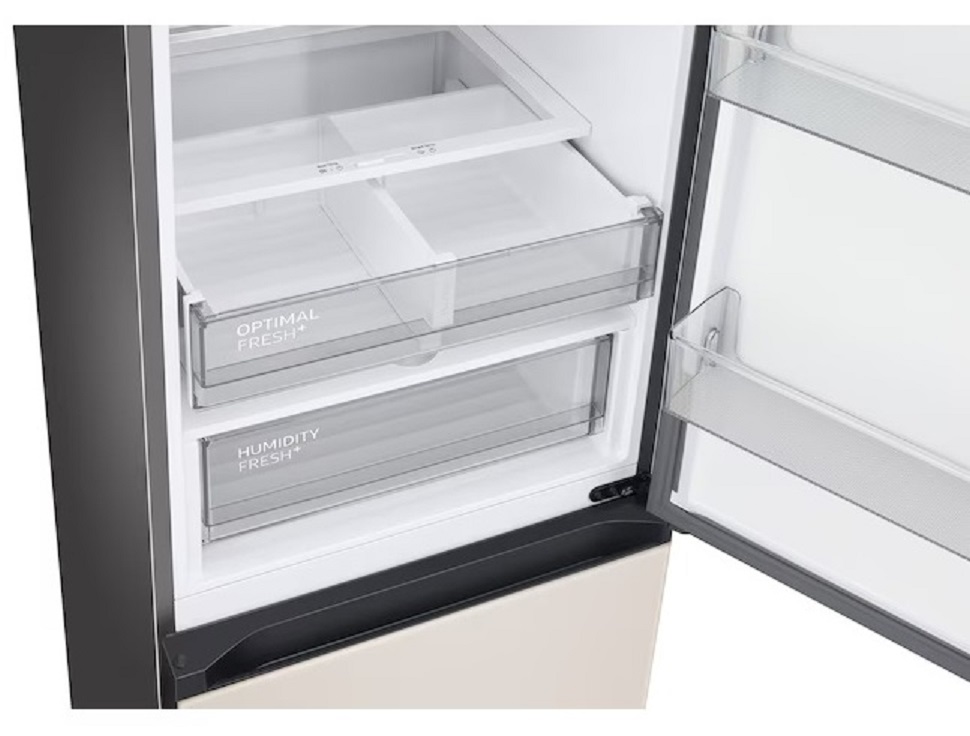 Samsung RB38C7B5D39- фото6