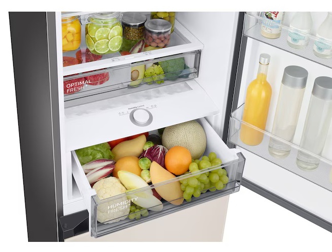 Samsung RB38C7B5D39- фото5