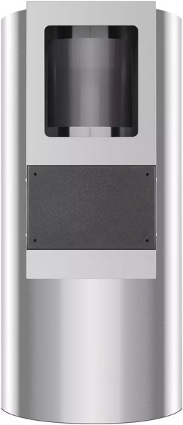 HOMSair Fly 1000SD 39 Нержавеющая сталь- фото2