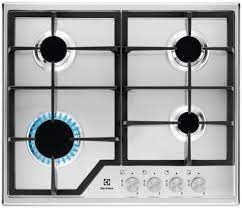 Electrolux EGS6426SX