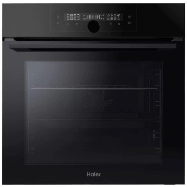 Haier HOQ-F6QSN3GB- фото