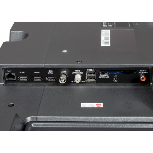 Horizont 50LE7053D- фото4