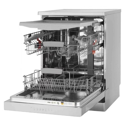 Hotpoint-Ariston HFC 3C26 F X- фото2