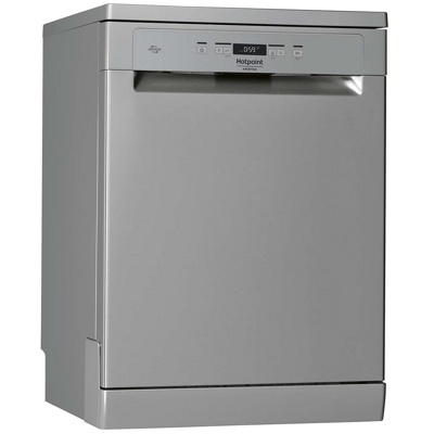 Hotpoint-Ariston HFC 3C26 F X- фото