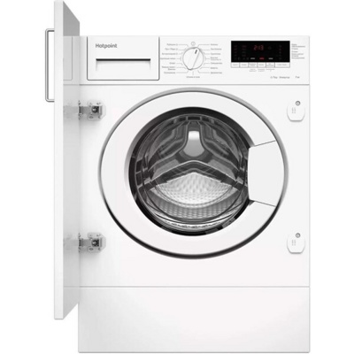 Hotpoint-Ariston BI WMHD 7282 V- фото