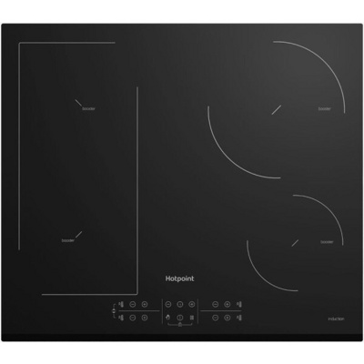 Hotpoint-Ariston HB 1560B BF- фото