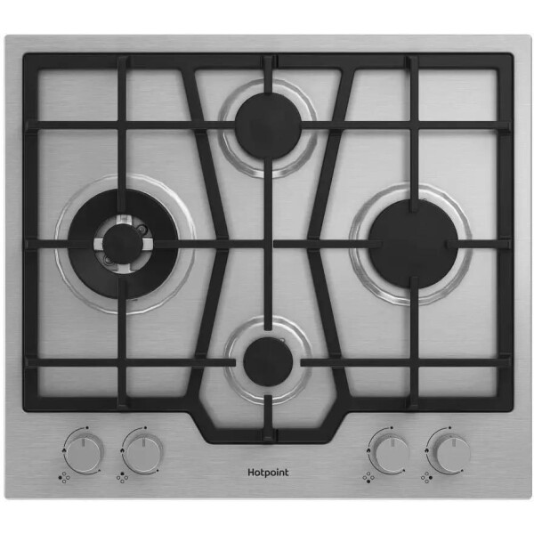 Hotpoint-Ariston HGMT 643 W IX- фото