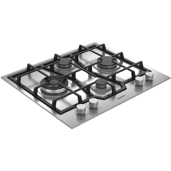 Hotpoint-Ariston HGMT 643 W IX- фото2