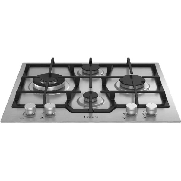 Hotpoint-Ariston HGMT 643 W IX- фото3