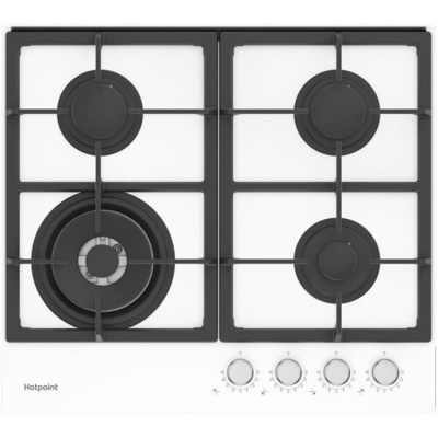 Hotpoint-Ariston HGS 62F/WH- фото