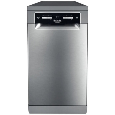 Hotpoint-Ariston HSFO 3T223 WC X- фото