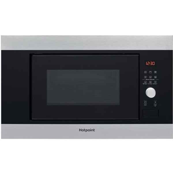 Hotpoint-Ariston MF20G IX HA- фото