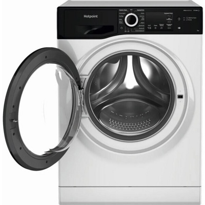 Hotpoint-Ariston NSB 7239 ZK VE RU - фото2