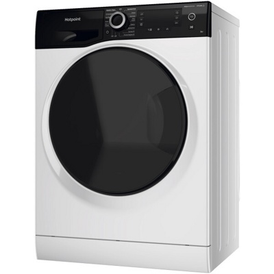 Hotpoint-Ariston NSD 8249 ZD AVE RU- фото3