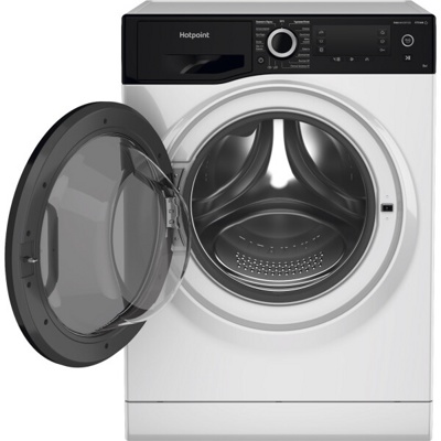 Hotpoint-Ariston NSD 8249 ZD AVE RU- фото2