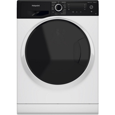 Hotpoint-Ariston NSD 8249 ZD AVE RU- фото