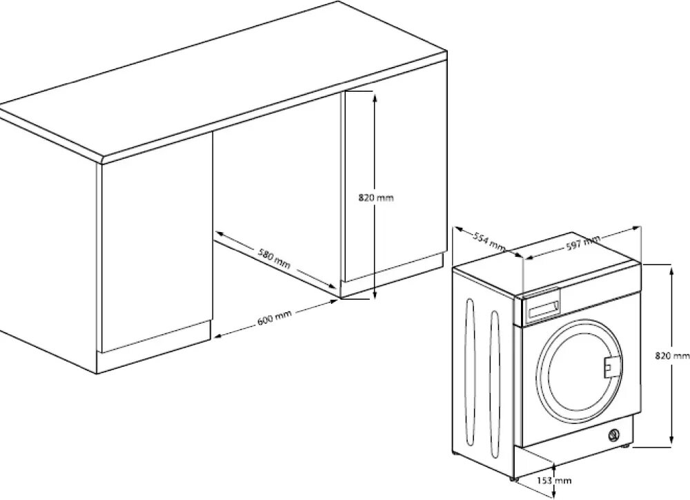 Hotpoint-Ariston BI WMHD 7282 V- фото3