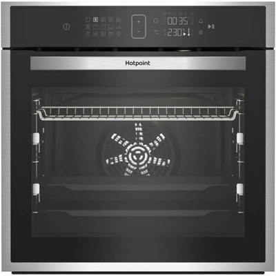 Hotpoint-Ariston FE8 1352 DSC IX- фото