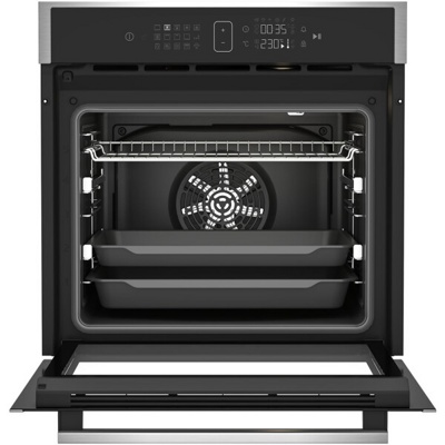 Hotpoint-Ariston FE8 1352 DSC IX- фото2