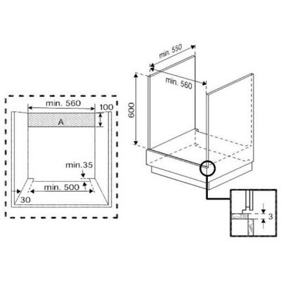 Hotpoint-Ariston FE8 1352 DSC IX- фото4