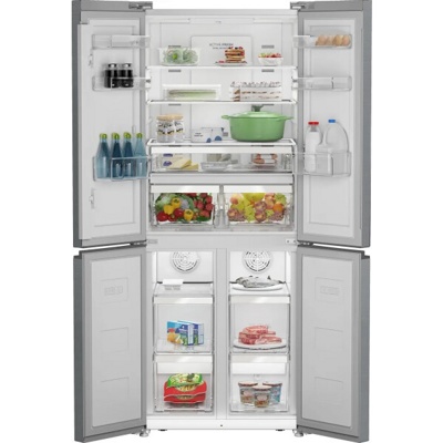 Hotpoint-Ariston HFP4 480I X- фото4