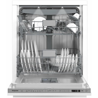 Hotpoint-Ariston HI5D83DWT- фото2