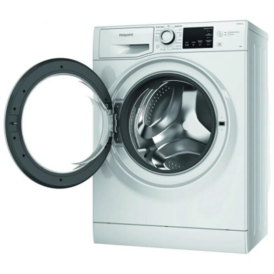 Hotpoint-Ariston NSB6015 W V RU- фото3