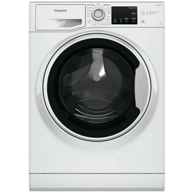 Hotpoint-Ariston NSB6015 W V RU- фото