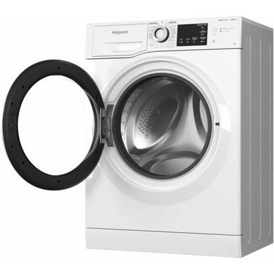 Hotpoint-Ariston NSB 7239 W VE RU- фото3