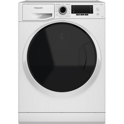 Hotpoint-Ariston NSD 8249 D AVE RU- фото