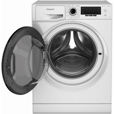 Hotpoint-Ariston NSD 8249 D AVE RU- фото2