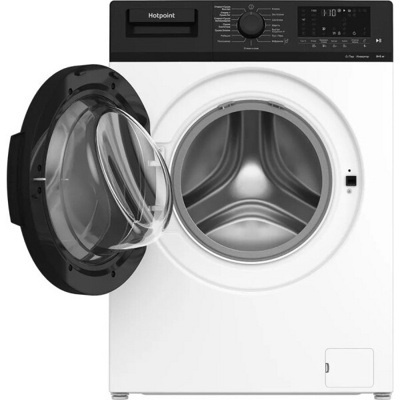 Hotpoint-Ariston WD 8548 C7S VBW- фото2