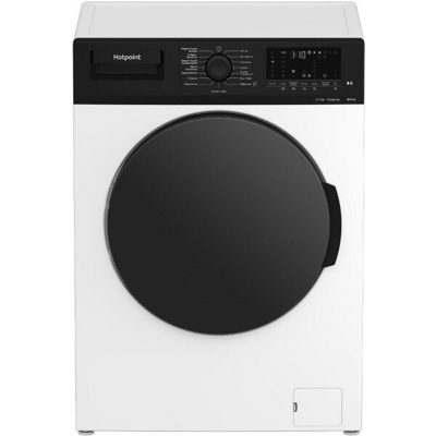 Hotpoint-Ariston WD 8548 C7S VBW- фото