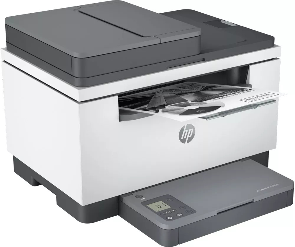 HP LaserJet M236sdw (9YG09A)- фото2