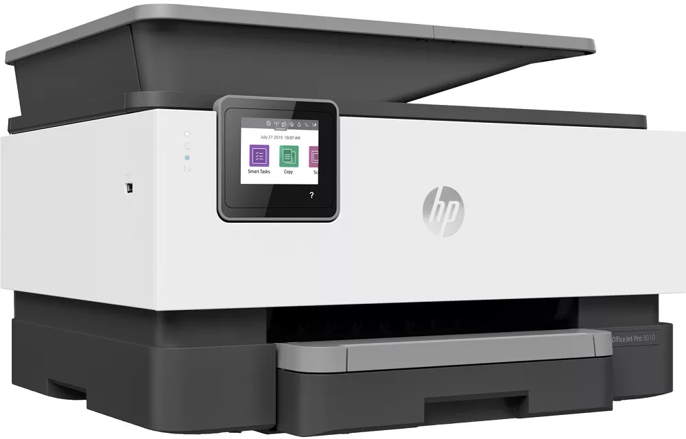HP OfficeJet Pro 9010 (3UK83B) - фото2
