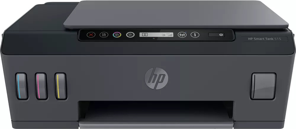 HP Smart Tank 515 Wireless (1TJ09A)- фото