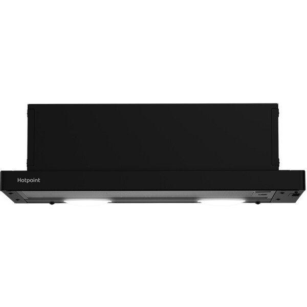 Hotpoint HPTF 62HS BL- фото