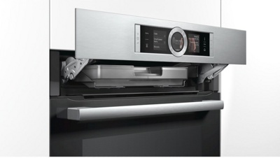 Bosch HRG656XS2- фото3