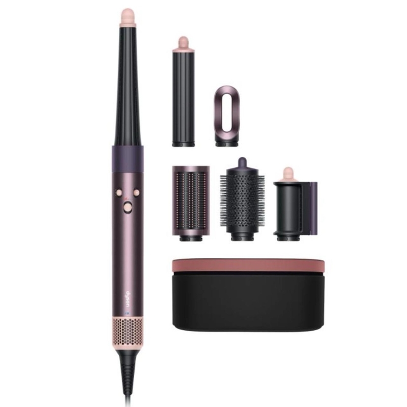 Dyson Airwrap Complete Long HS08 i.d. (яшмовая слива)