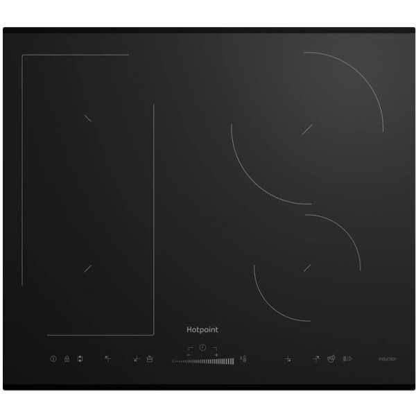 Hotpoint-Ariston HS 1460B BT- фото