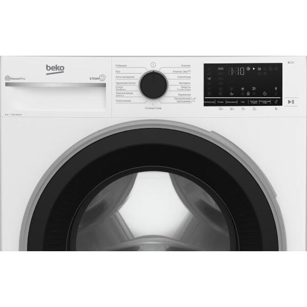 Beko B3WFR562 W BY- фото4
