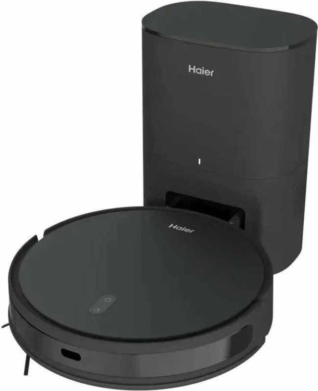 Haier HSR Pro Lite B- фото