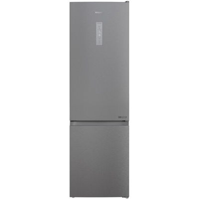 Hotpoint-Ariston HT 8201I MX O3- фото