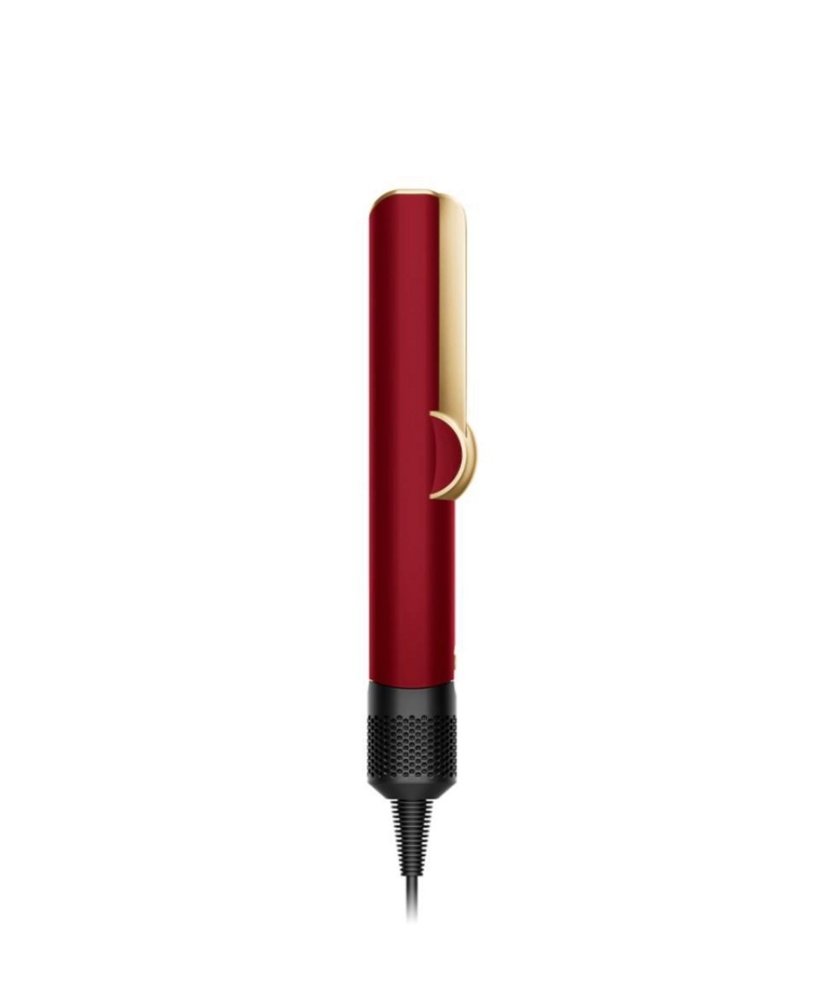 Dyson HT01 Red Velvet/Gold- фото2