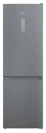 Hotpoint-Ariston HTR5180MX- фото